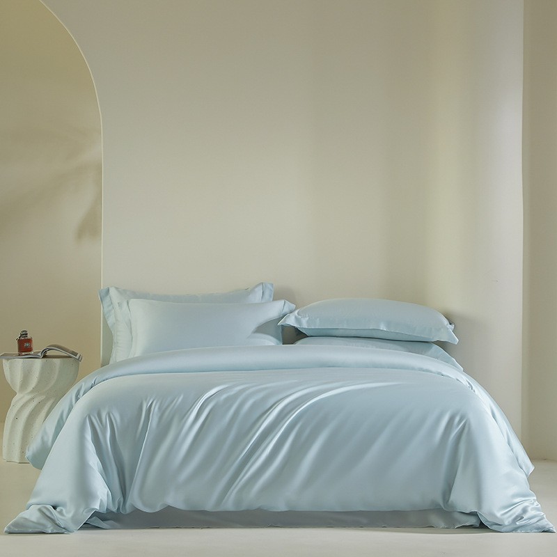 Bamboo Fabric Supplier - 40S Lyocell Solid