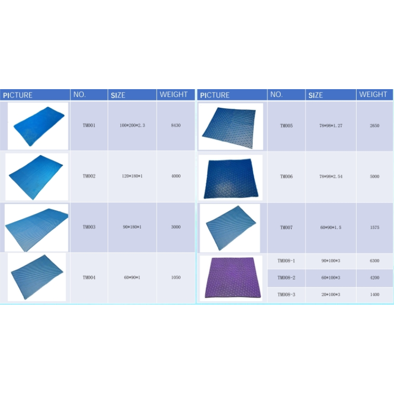 Stress Relief Pillow Manufacturer - TPE Zero Pressure