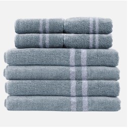 Bath Towel Manufacturer - 32s Combed Cotton Eco