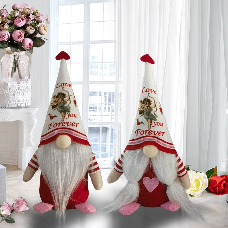 Faceless Doll Supplier - Valentine Gift