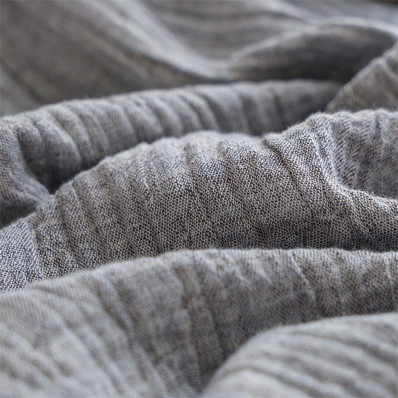 Cotton Fabric Manufacturer - Retro Plain Brushed