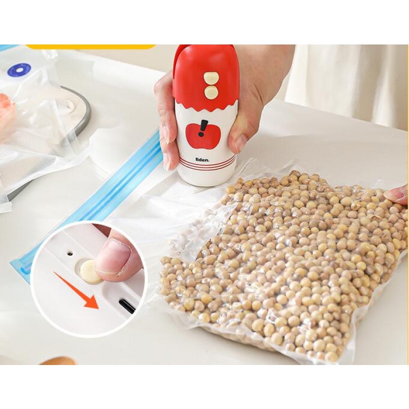 Vacuum Sealer Factory - Portable Food Saver