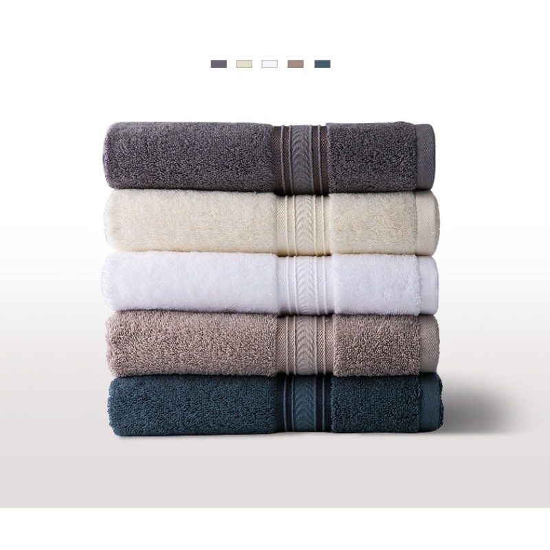 Cotton Towel Manufacturer - Custom Printed Design