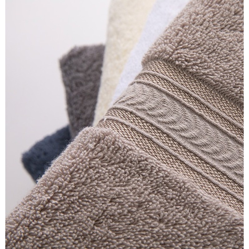 Cotton Towel Manufacturer - Custom Printed Design