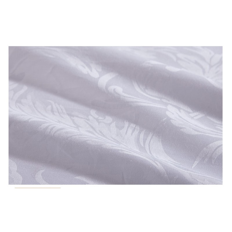 Jacquard Bedding Supplier - 60s Cotton 8pcs Set