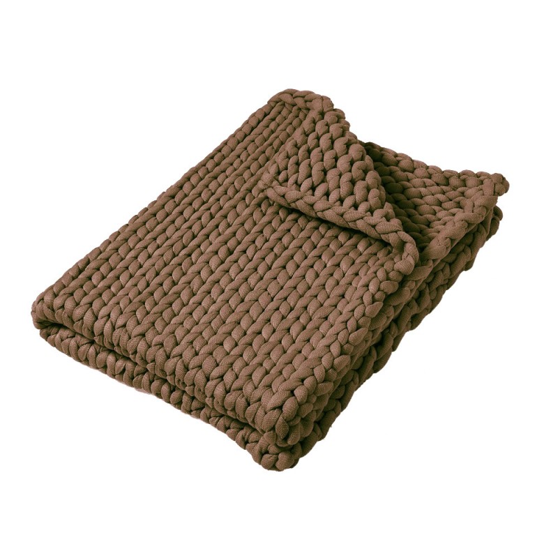 Weighted Blanket Supplier - Chunky Knit Sensory