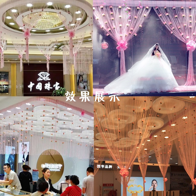 Magnetic Curtain Supplier - Custom Drape Backdrop