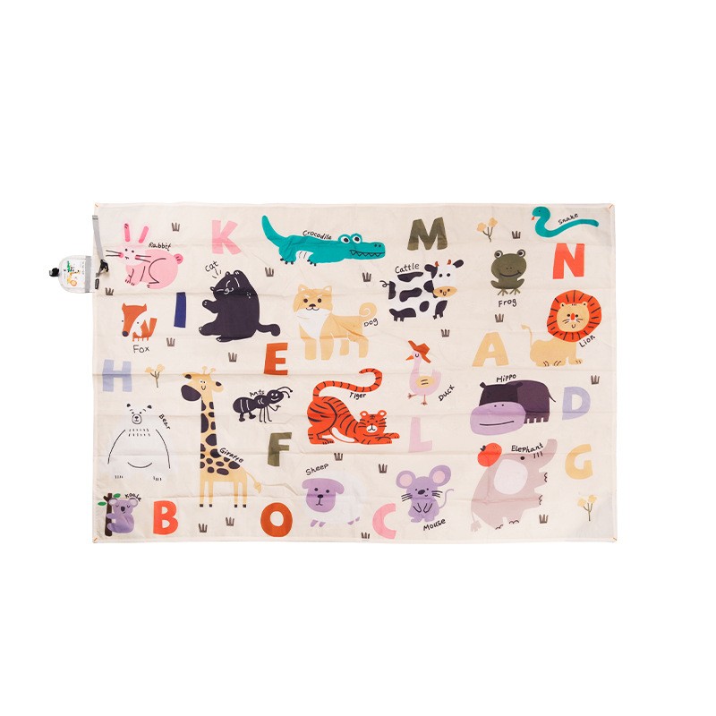 Picnic Mat Supplier - Waterproof Foldable