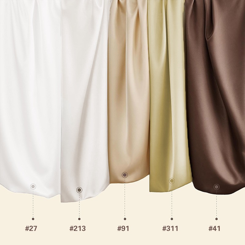 Pillowcase Manufacturer - Square Waterproof