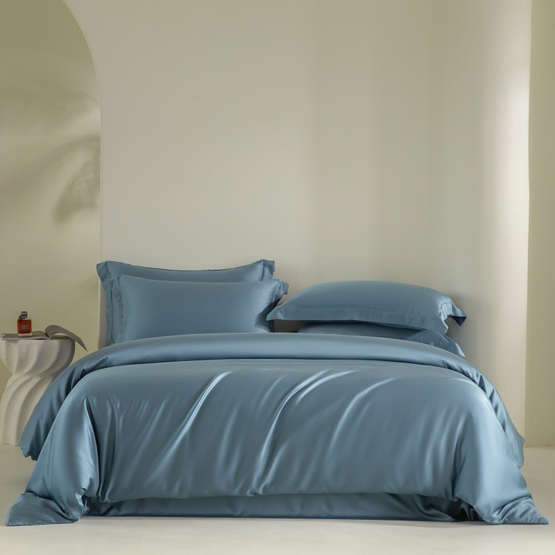 Bamboo Fabric Supplier - 40S Lyocell Solid