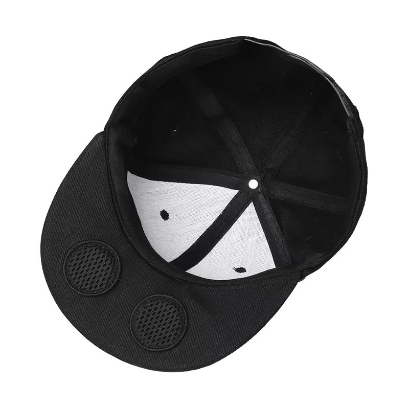 Bluetooth Hat Manufacturer - Wireless Audio Duckbill