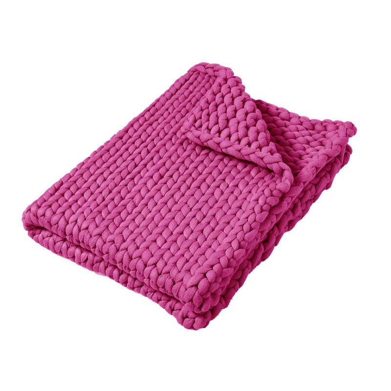 Weighted Blanket Supplier - Chunky Knit Sensory