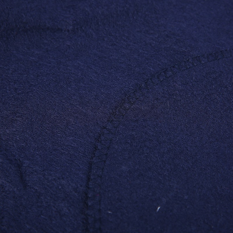 Aviation Blanket Manufacturer - ABS Flame Retardant