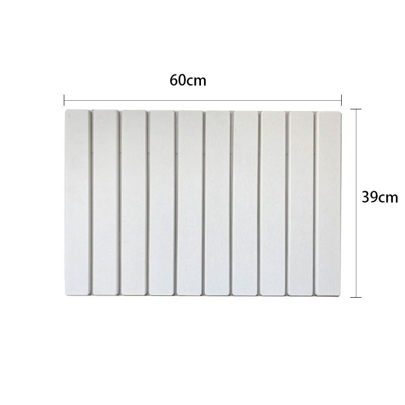 Drying Mat Factory - Foldable Multi Purpose