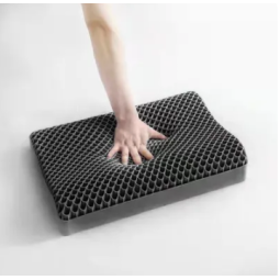 Stress Relief Pillow Manufacturer - TPE Zero Pressure