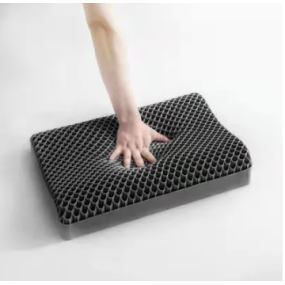 Stress Relief Pillow Manufacturer - TPE Zero Pressure