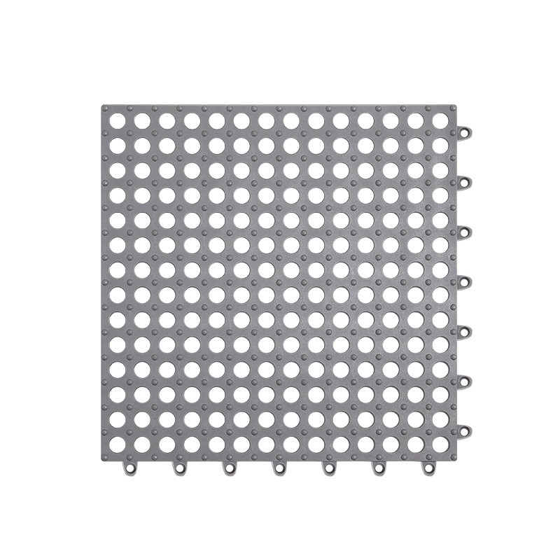 Bathtub Mat Factory - Sucker Interlocking Tile