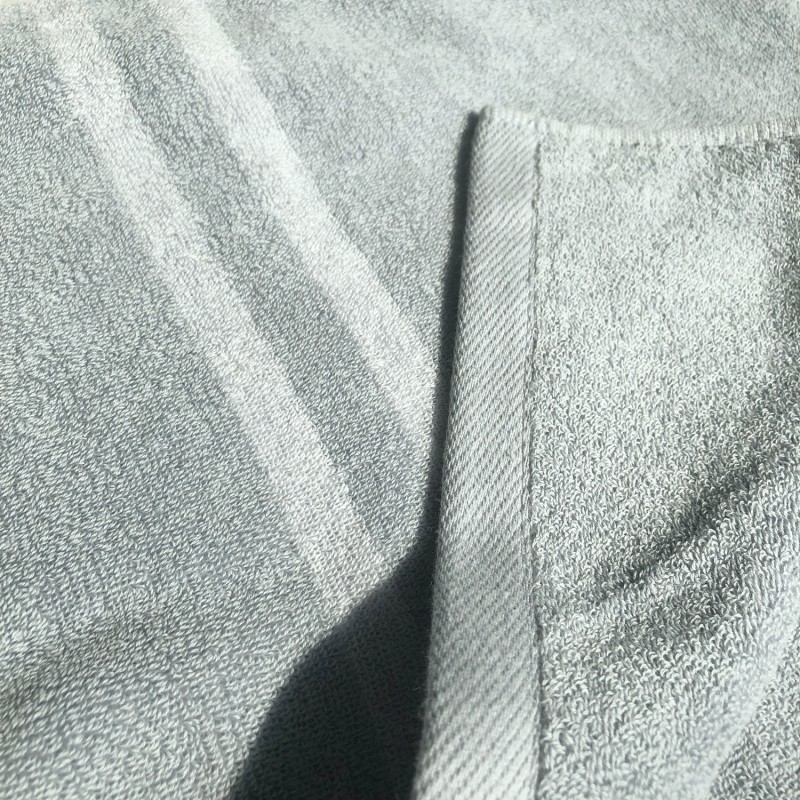 Bath Towel Manufacturer - 32s Combed Cotton Eco