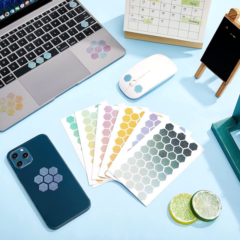 Sensory Stickers Manufacturer - Anti Stress Relief