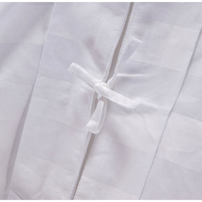 Linen Bedding Factory - 300TC Stripe Pattern