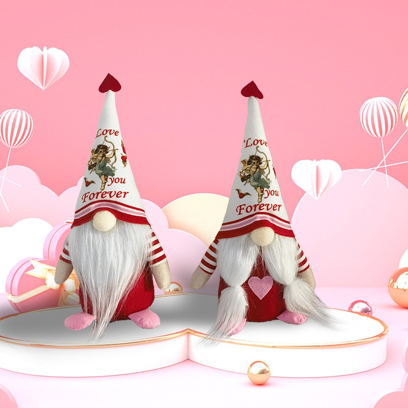 Faceless Doll Supplier - Valentine Gift