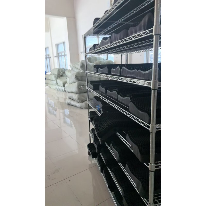 Stress Relief Pillow Manufacturer - TPE Zero Pressure