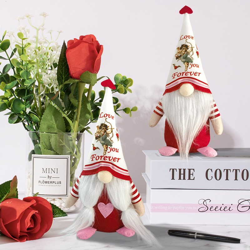 Faceless Doll Supplier - Valentine Gift