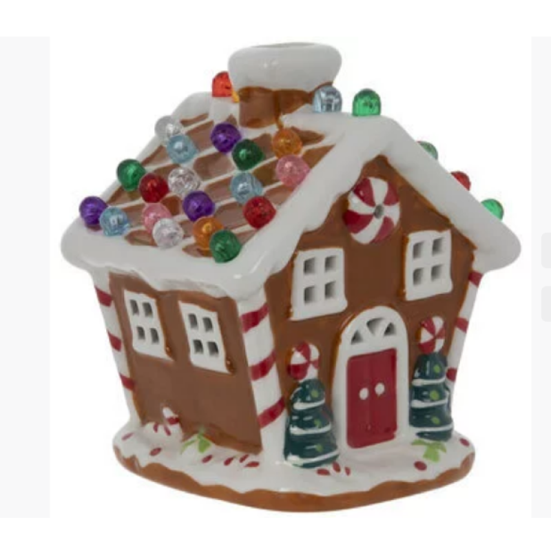 Ceramic Tree Supplier - Christmas Plug in