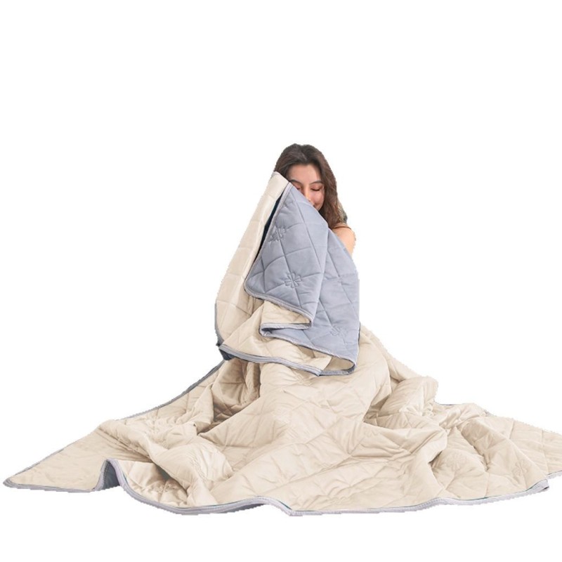 Summer Quilt Manufacturer - Ultrasonic Cooling