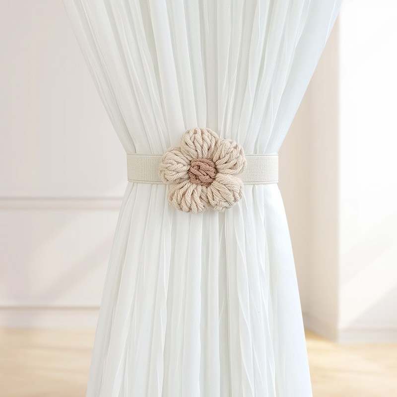 Window Accessory Factory - Nordic Tassel Strap