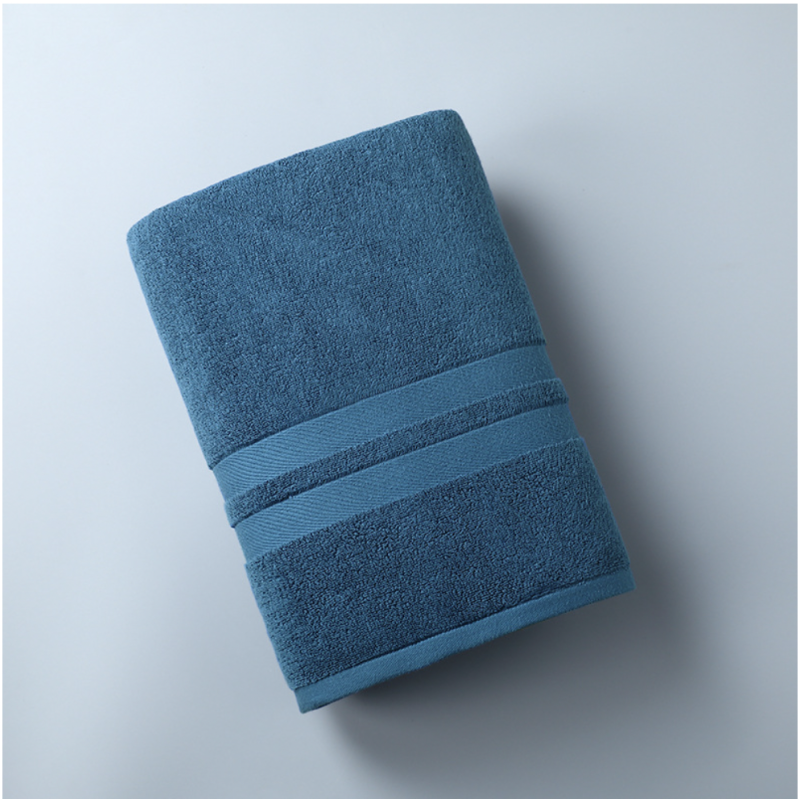 Hotel Towel Supplier - 500g Antimicrobial Cotton