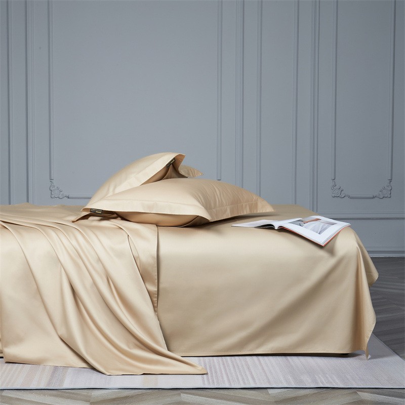 Brushed Cotton Manufacturer - 60S 300TC Winter