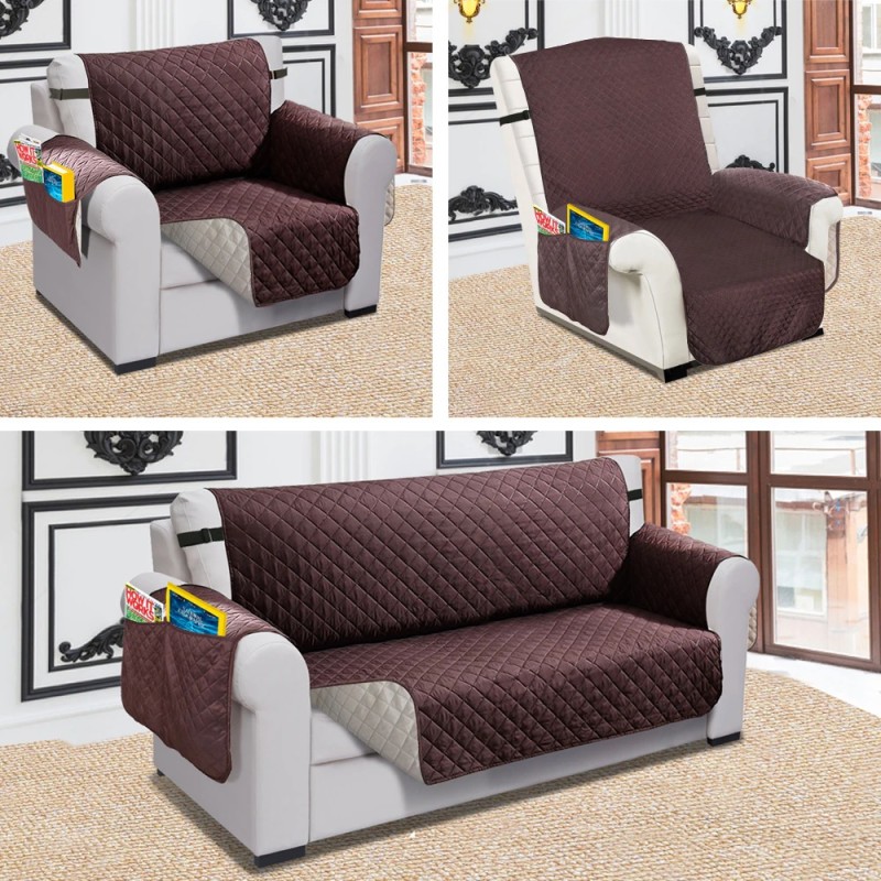 Pet Sofa Cover Supplier - Washable Anti Slip