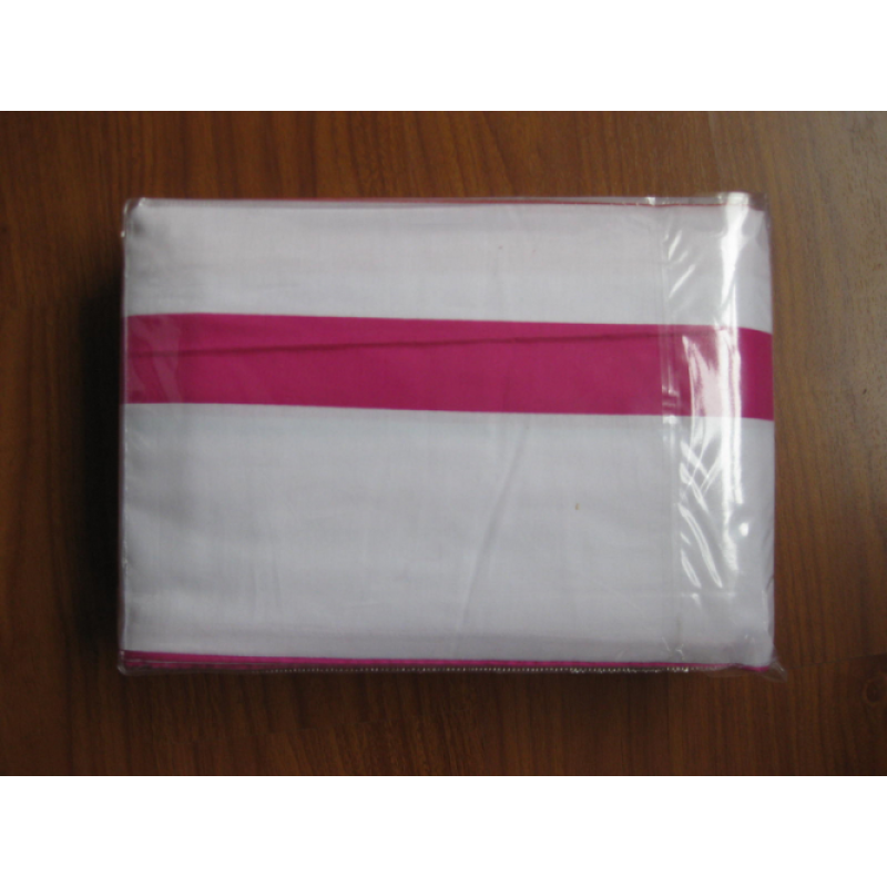 Bedding Set Manufacturer - Dot Stripe Quilt