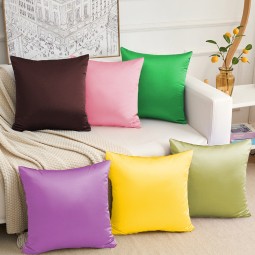 Pillowcase Manufacturer - Square Waterproof