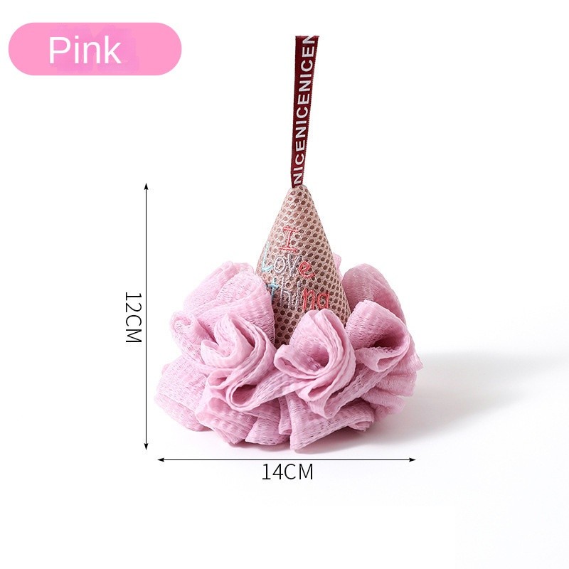 Bath Ball Factory - Ice Cream Foaming