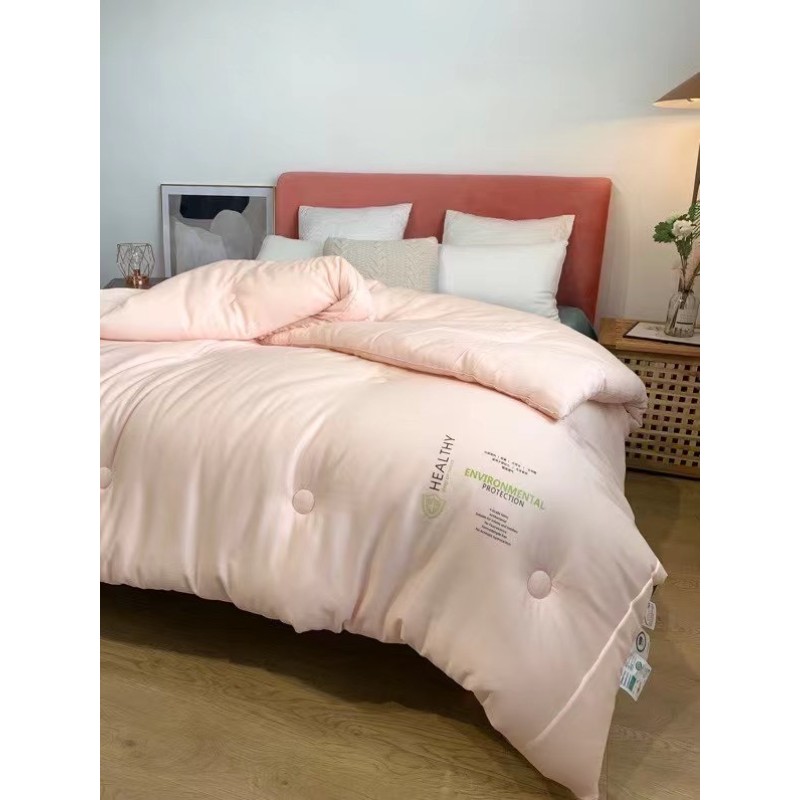 Down Comforter Manufacturer - OEKO-TEX White Cotton