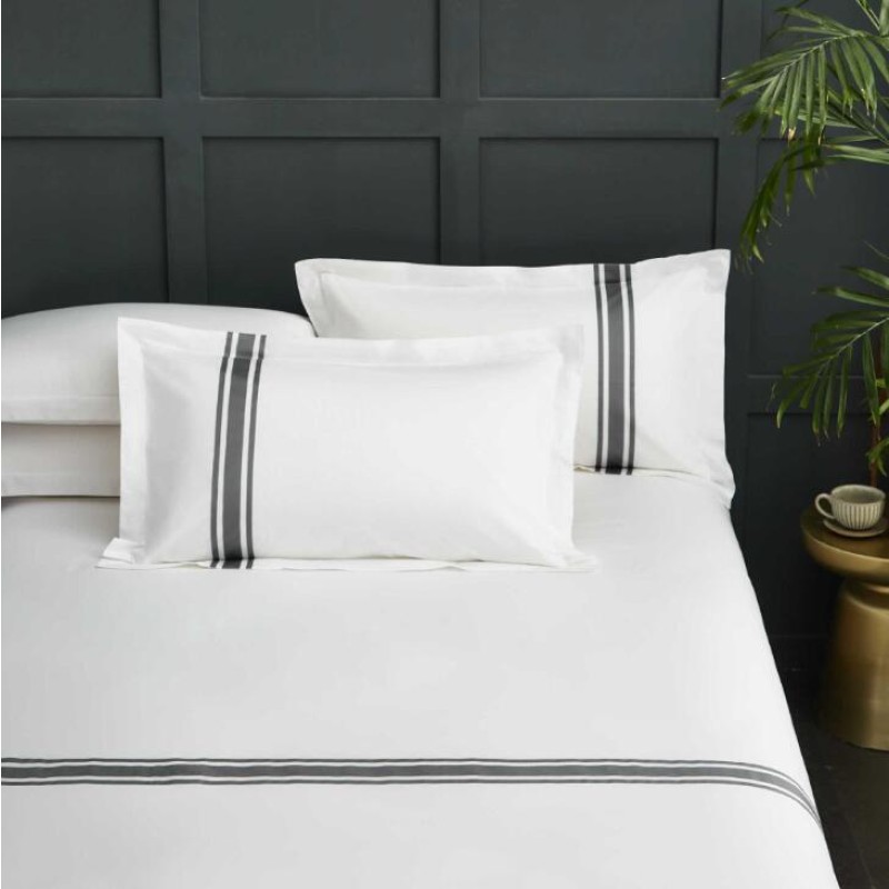 Linen Bedding Manufacturer - 5 Star Hotel Quality