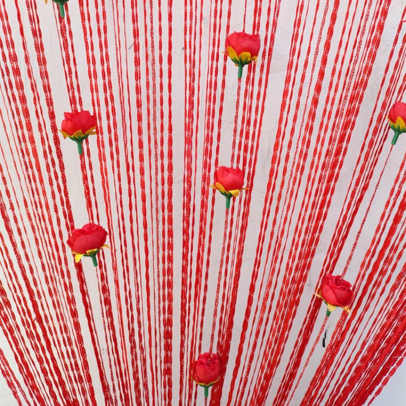 Magnetic Curtain Supplier - Custom Drape Backdrop