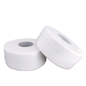 Toilet Paper Manufacturer - Jumbo Roll Restaurant Hotel Public