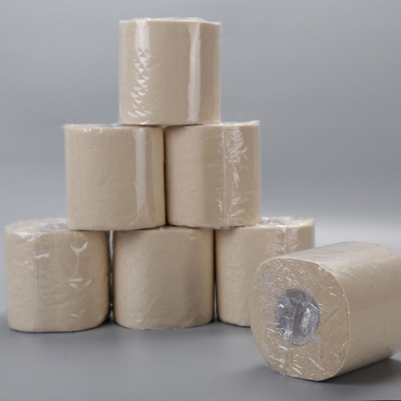 Eco Toilet Paper Factory - FSC Certified Sustainable Middle East