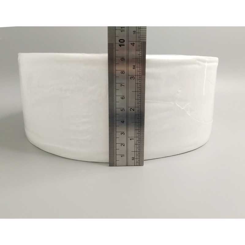 Commercial Toilet Paper Factory - 4 Ply Water Solvable Eco