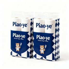 Kitchen Paper Towel Manufacturer - Competitive Price 2 Layers