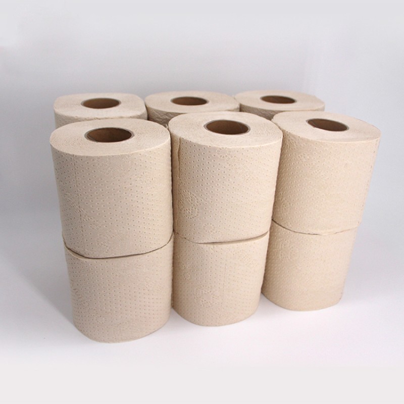 Hotel Toilet Paper Factory - Wholesale 2/3/4 Ply Virgin Embossed