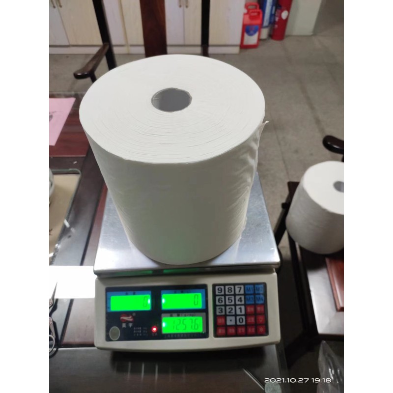 Paper Hand Towel Supplier - Wholesale 2 Ply 150m 20cm Height