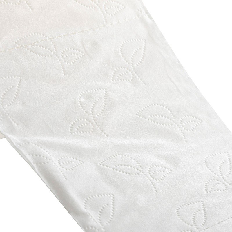 Toilet Paper Manufacturer - High Quality Cheap Bath Tissue