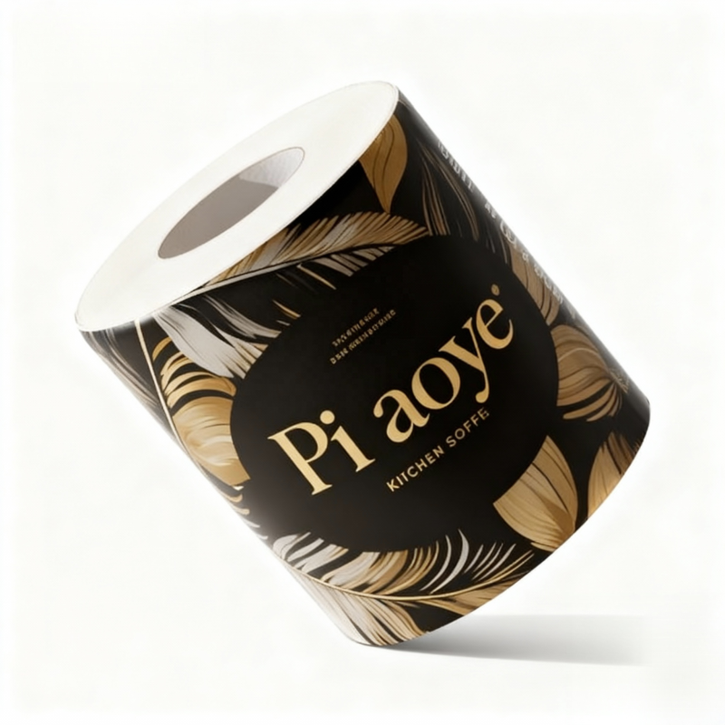 Toilet Paper Manufacturer - Factory Direct Virgin Wood Pulp