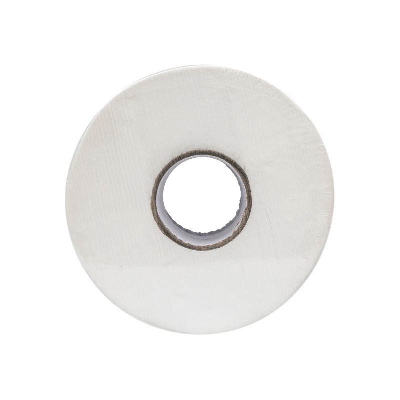 Maxi Roll Tissue Supplier - 1/2 Ply Virgin Wood Pulp 3.5-4kg