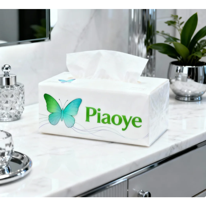 Tissue Paper Supplier - OEM Private Label Custom Packaging