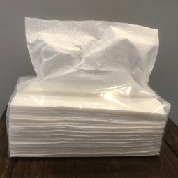 Hand Towel Factory - High Density 1 Ply 28-40gsm 150 Sheets
